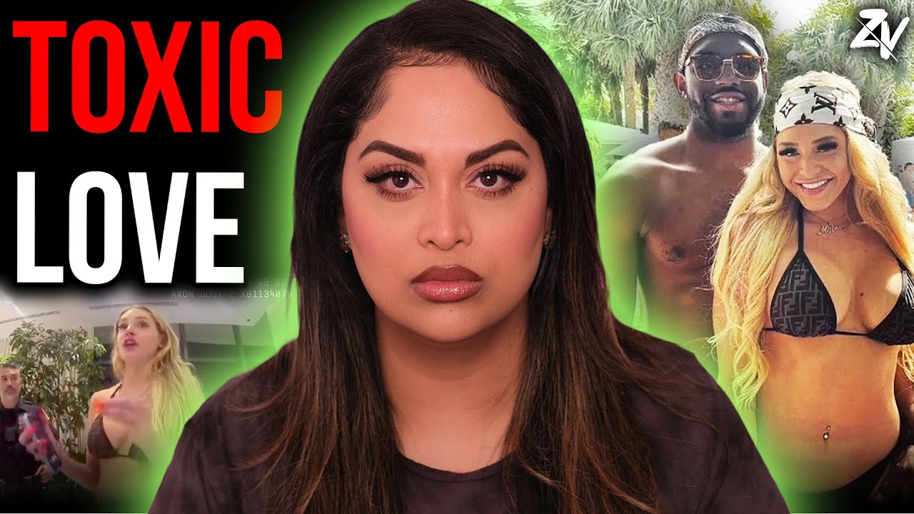 Only Fans Model Turned Brutal Murderer. - YouTube