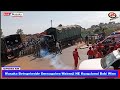 LIVE!!  AMAJJE NE POLICE BAGALIDE HE BOBI WINE NABAWAGIZIBE EMASAKA BIBASOBEDE OKUYINGILAYO