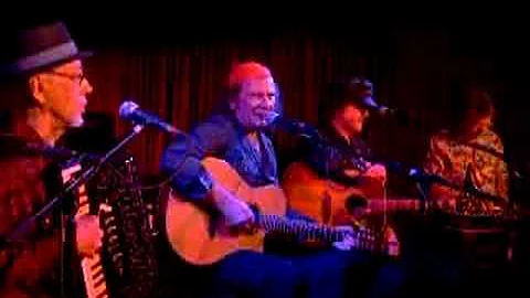 Wes McGhee-Ghost of Dale Watkins