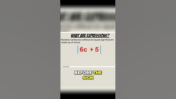 Simplified Algebra - Mr. Ace Math