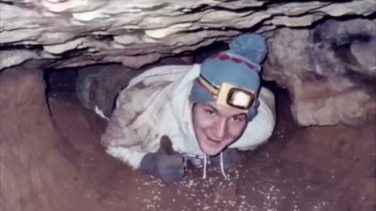 John Edward Jones November 24, 2009  "Birth Canal."