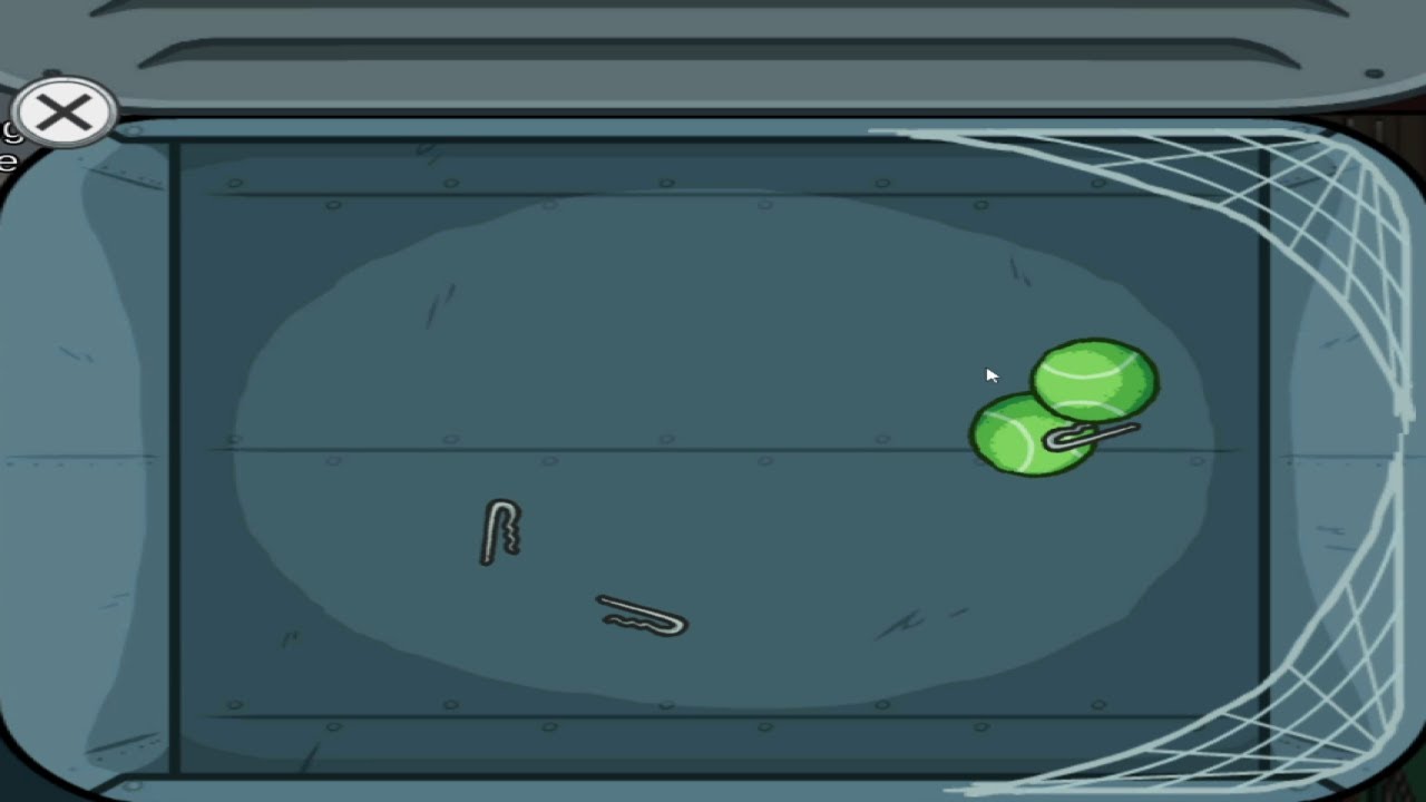 Vent Cleaning Task Among Us YouTube