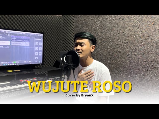 Wujute Roso - BryanX (Cover Video) class=