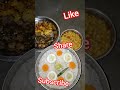 Odia mana odia prana bujhe pakhala kansa😋#trending ❤️ food 😍🥰