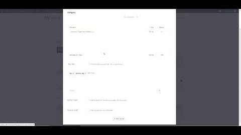 SP Project & Document Manager Premium Overview