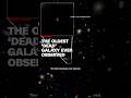 Characteristics and Discoveries of Dead Galaxies