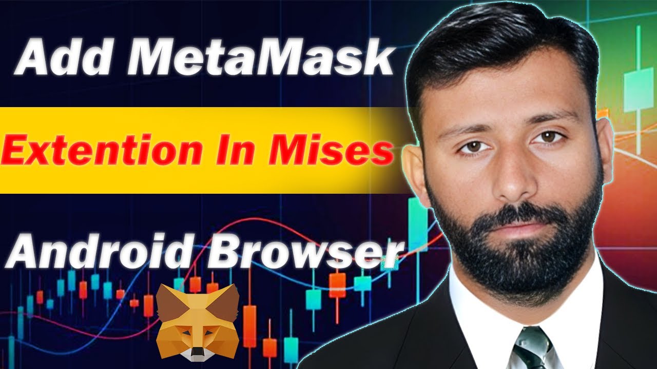How to Add Metamask Extension in Mises Browser || Best Android Browser ...