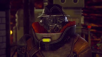 The Outer Worlds - Side Quest: Little Memento