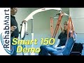 Rehabmart | Smart Lift 150 by R82 Product Demo