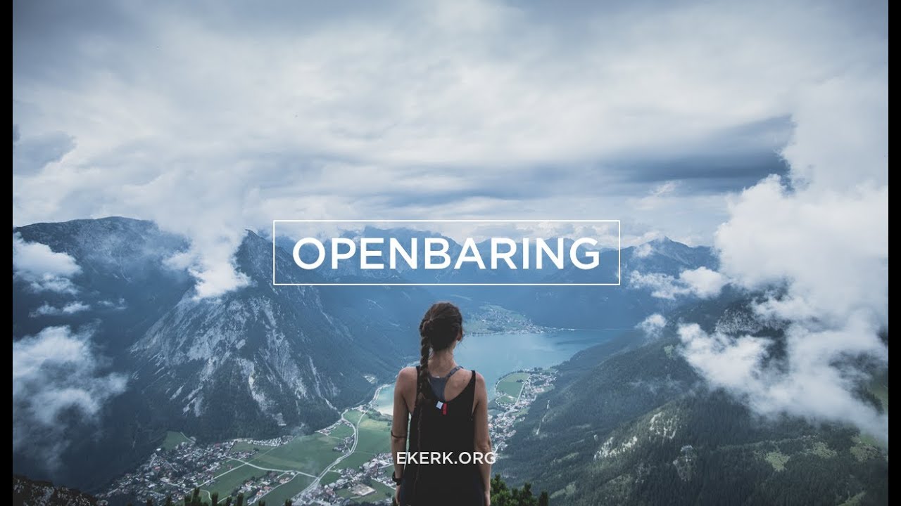 Openbaring Hoofstuk 19