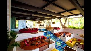 W Punta de Mita hotel