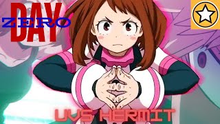 Universus My Hero Academia Girl Power Day 0 Build- Ochaco Uraraka V