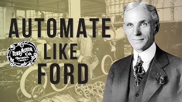 How Automated Workflows Will Help You Get More Done | The DRY Principle