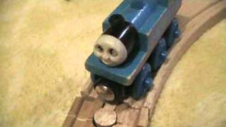 TGAHA Family Guy Parody 1