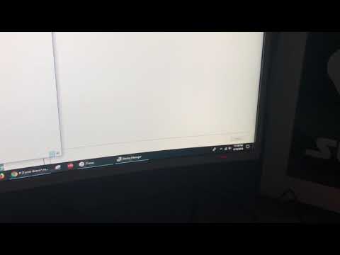 iTunes not detecting iPhone in DFU Recovery Mode FIX/Solution