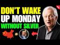 "7000% Silver Revaluation! Every Silver Stacker Needs To Watch This": Michael Oliver | Silver 2026