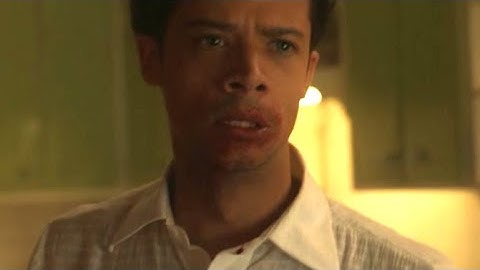 Louis & Armand Scene From Interview With The Vampire Season 2 Episode 5 WARNING: Spoilers!!!