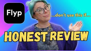 Flyp: HONEST Review on the cheapest crosslisting software for resellers screenshot 5