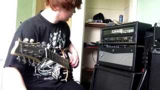 Schecter Omen 7 Extreme Review