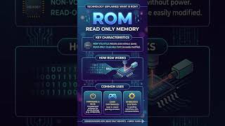 ROM ka full form