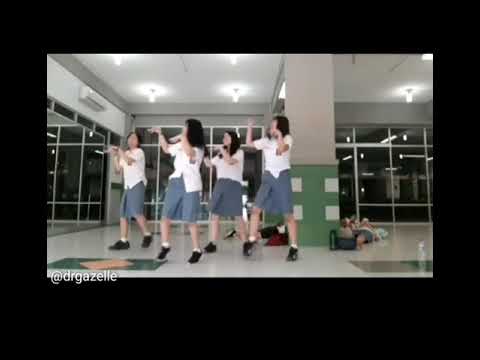 PUBG Mobile Dance In Real Life (Compilation)