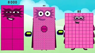 Big to small sequence subtraction   @kidslearningvideos29 #learntocount
