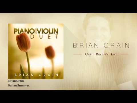 Putar Italian Summer - Brian Crain