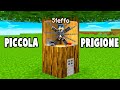 Sono IMPRIGIONATO per COLPA di NICO! - Minecraft Ep.5