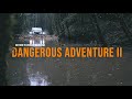 Dangerous Adventure II - Return to Vedder Mountain | Jeep Gladiator & Toyota 4Runner Epic Adventure