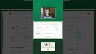 Should You Buy AHCL Now  or Wait? AHCL Stock Analysis