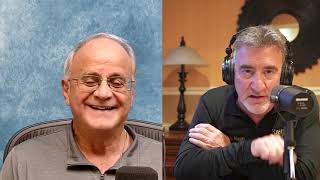 Dr. Steven Rasner interviews Dr. Michael Pikos