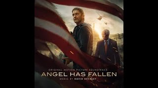 David Buckley - Angel Has Fallen - (Angel Has Fallen Original Soundtrack)