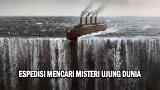 RATUSAN KAPAL MIRIP TITANIC YANG MELWATI LAUTAN INI AKAN HILANG - Alur Film 1899