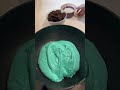 Super delicious mint chocolate!! I made the rich, creamy version today!!