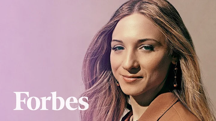 This Entrepreneur Is Using BioTech To Modernize Th...