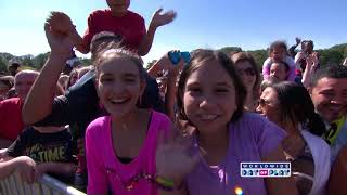 Nickelodeon Worldwide Day of Play | Play Out Loud! | 2013-09-22 | HQ