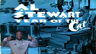 First time reacting to: Al Stewart - Year Of The Cat