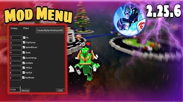 ModMenu Garena Blockman GO 2.26.3😎 | PC Hack (Download Link)