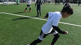 Sankt Erikskupen 2026 fc järfälla p17 vit  lag 1 _Ifk viksjö  p17 blå 1