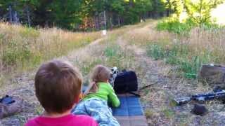 Tannerite VS. Teddy Bear