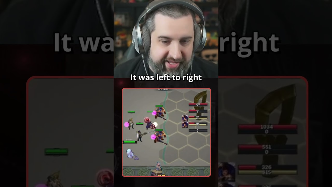 The history of TFT article | TFT Cyber City | Teamfight Tactics #teamfighttactics #tft