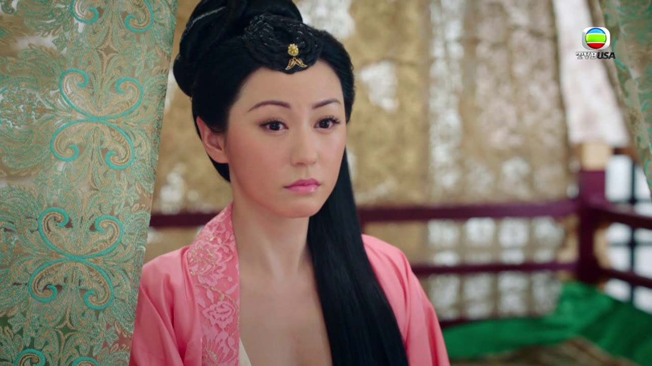 宮心計2深宮計 - 元玥一夜變公主