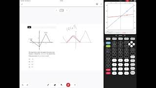 Dr Chung's SAT Math Test 1 Calculator Problem 25 Answer Explanations #CollegeBoard #SAT #SATMath