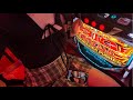 【パチスロ最新台】ビック揃いちゃんこ【ビックドリーム】マルハン布施店様