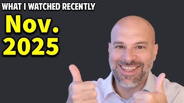 What Movies to Watch on Streaming, and What I