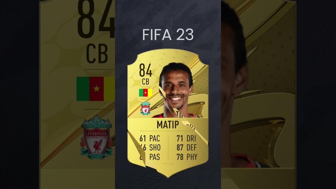 WHERE ARE THEY NOW? | Liverpool | FIFA 18-23