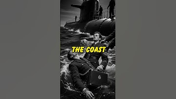 The Spy Who Fooled the Entire Nazi Army