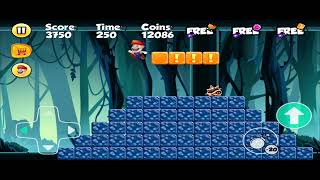 JUNGLE RUN 75 STAGE  screenshot 4