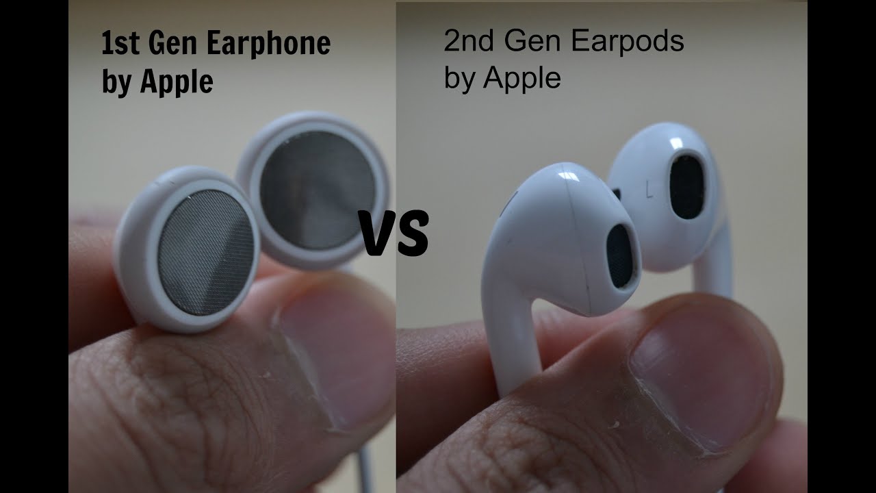 How Much Are Apple Airpods 1st Generation - Aviana Gilmore