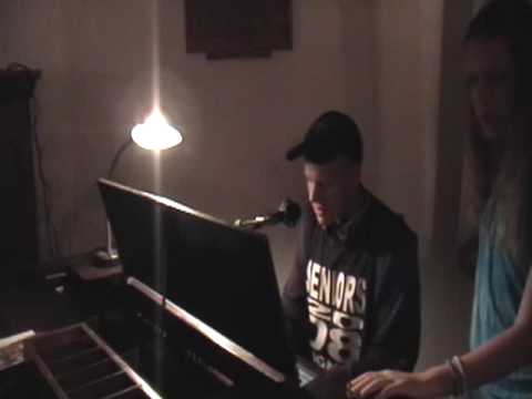 COVER SONG / MARK SCHULTZ - Remember Me performed ...